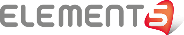 Logo element5