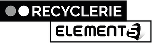 Recyclerie boîtes element 5