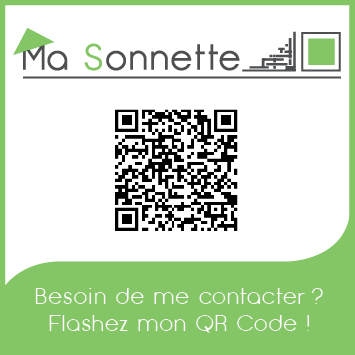 Ma Sonnette